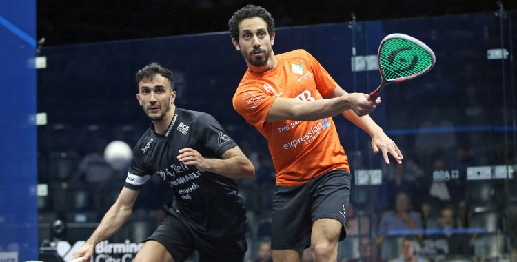 Pajares, durant el partit contra Momen | Twitter